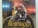 THE NOTORIOUS BIG Ready To Die Remaster 2 LP Limited Bonus Track RARE NEW SEALED