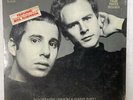 SIMON & GARFUNKEL Columbia KCS 9529 STEREO BOOKENDS  Hype Sticker PosterSEALED