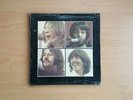 The Beatles Vinyl LP - Let It Be - Box Set Vinyl Apple - PCS 7096 1970 - No Book