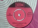 Northern Soul Mod VAL McKENNA  Mixed-Up Shook-Up Girl/Piccadilly 7N.35256 (1965)