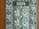 KISS Rock And Roll All Night/UK DEMO Casablanca CAN 126 (1975)