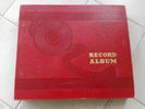 Record-Album Schellack, 10 Platten, Louis Armstrong, The For Lads, Les Paul usw.