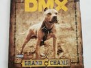 DMX - Grand Champ First Press US 2003 LP Vinyl Schallplatte Rap Hip Hop