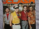 The Clash Spanish import Should I Stay Or Should I Go 7