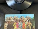 The Beatles: Sgt Pepper “One Box