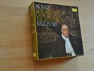 Mozart Nozze di Figaro Don Giovanni Zauberflöte Karl Böhm LP 11er Box 2740108