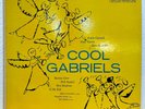 Cool Gabriels on Groove 1003