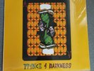 Alice Cooper Prince Of Darkness Sealed Original Vinyl rare