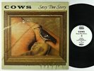 Cows - Sexy Pee Story LP - Amphetamine Reptile Germany OG Press