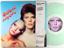 David Bowie - Pin Ups LP - Ryko Clear Wax Ltd. VG+ Obi