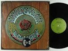 Grateful Dead - American Beauty LP - Warner Bros. Green Label VG+ Shrink