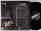 HELP Self Titled DECCA DL 75257 LP VG++ f