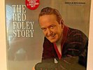 SEALED   Red Foley 2 LP The Red Foley Story, DXSB 7177, 1964