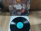 THE KINKS MUSWELL HILLBILLIES VINYL LP RECORD
