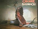Ozzy Ozbourne, Blizzard of Ozz LP  Vinyl Record 1981 CBS Randy Rhoads NM- Sleeve
