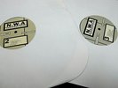 NWA-GREATEST HITS- 2X 12