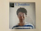 Jonathan Richman - I, Jonathan sky blue VMP LP numbered 609/1056? SEALED
