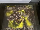 RZA Presents Wu-Tang Killa Bees - The Swarm (Volume 1) 2xLP sunz of man, Shyheim