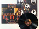 THE STROKES Room On Fire 2003 vinyl LP RCA