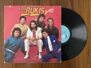 Los Bukis - Lo Mejor Vol. 1 [LP VINYL] Melody Mexico 1989 NM
