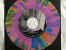 Magic Roundabout Third Man Records London Sneaky Feelin Rainbow Up Yellow Vinyl