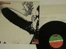 LED ZEPPELIN SAME ATLANTIC P-10105A JAPAN POSTER VINYL LP