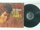 ETTA JAMES TELL MAMA P-VINE/CHESS PLP-805 JAPAN VINYL LP