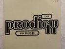 The Prodigy Experience Double Vinyl LP in Gatefold Sleeve XLLP 110 1992 12”