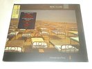 Pink Floyd A Momentary Lapse Sealed Vinyl Record LP Album USA 1987 Hype Sticker