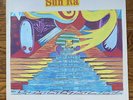 Sun Ra - My Brother the Wind Original LP Saturn VG++