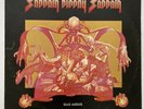 Black Sabbath SABBATH BLOODY SABBATH BS2695  Heavy Metal Record 1st US press
