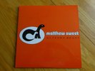Matthew Sweet - Altered Beast - 2LP - 2018 180g Intervention Records - Nr. Mint