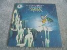 Uriah Heep - Demons And Wizards 1972 UK LP BRONZE 1st