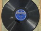 LIL JOHNSON 78 Record Get Em From the Peanut Man/Press My Button VOCALION 03199