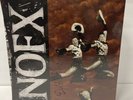 NOFX - Autographed Vinyl Box Set SEALED  Epitaph 30th Anniversary Signed El Hefe