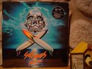 OST/JON MCCALLUM: SURF NAZIS MUST DIE LP/1987 Troma Post-Apocalyptic Beach Score