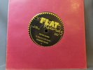 Country Fever - Riot in Cell Block No.9 (Flat Records) AUSSIE Private Pressed 45