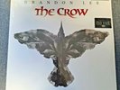 Various - The Crow (Original Motion Picture Soundtrack), 2LP ltd etched