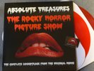 The Rocky Horror Picture Show (Movie Soundtrack), 2LP ltd red, 40th Anniversary