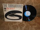 Hank Mobley The Turnaround Blue Note 84146 stereo Liberty Freddie Hubbard RVG