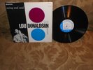 Lou Donaldson Swing and Soul Blue Note 1566 stereo Liberty EX/NM LP