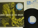 JIMMY SMITH AT THE ORGAN VOLUME 2 BLUE NOTE BLP 1552 JAPAN SHRINK VINYL LP