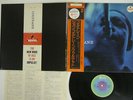 JOHN COLTRANE QUARTET COLTRANE ABC/IMPULSE YS-8502-AI JAPAN OBI VINYL LP