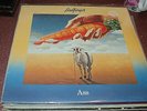BADFINGER ASS LP SEALED APPLE LABEL SW3411 FROM 1973 NO BAR CODE