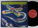 BLUE OYSTER CULT Club Ninja COLUMBIA LP NM f