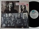 FOREIGNER Double Vision ATLANTIC LP VG+ SHRINK c