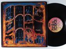 FRAME Frame Of Mind BACILLUS LP VG+ germany gatefold f