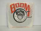 Dean Parrish Turn On Your Lovelight / Determination Promo Northern Soul-7