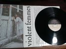 VIOLENT FEMMES Self Titled SLASH 23845-1 LP