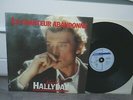 maxi 45t vinyle  le chanteur abandonné  